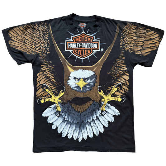 Harley Davidson T-Shirt - L