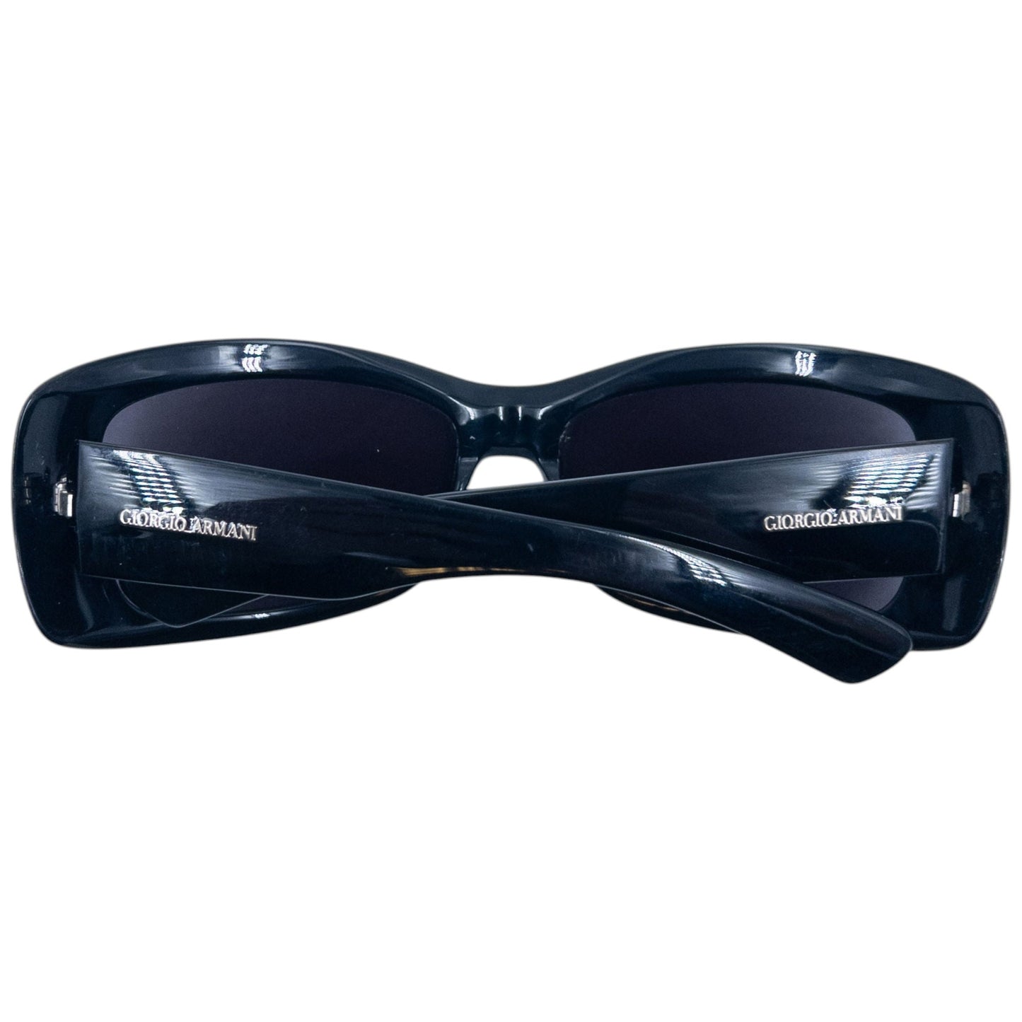 Vintage Giorgio Armani Sunglasses