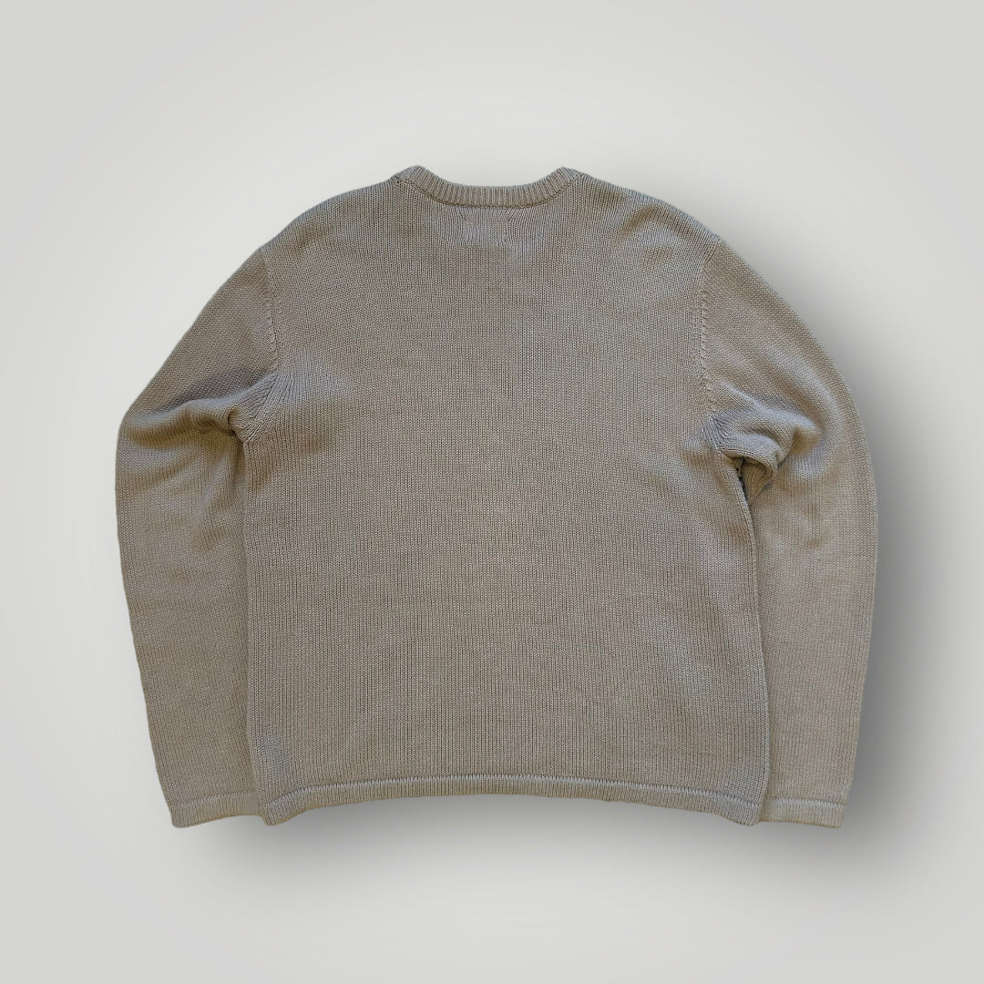 Stüssy Venus Knitted Jumper M/L | Default Title, Brown