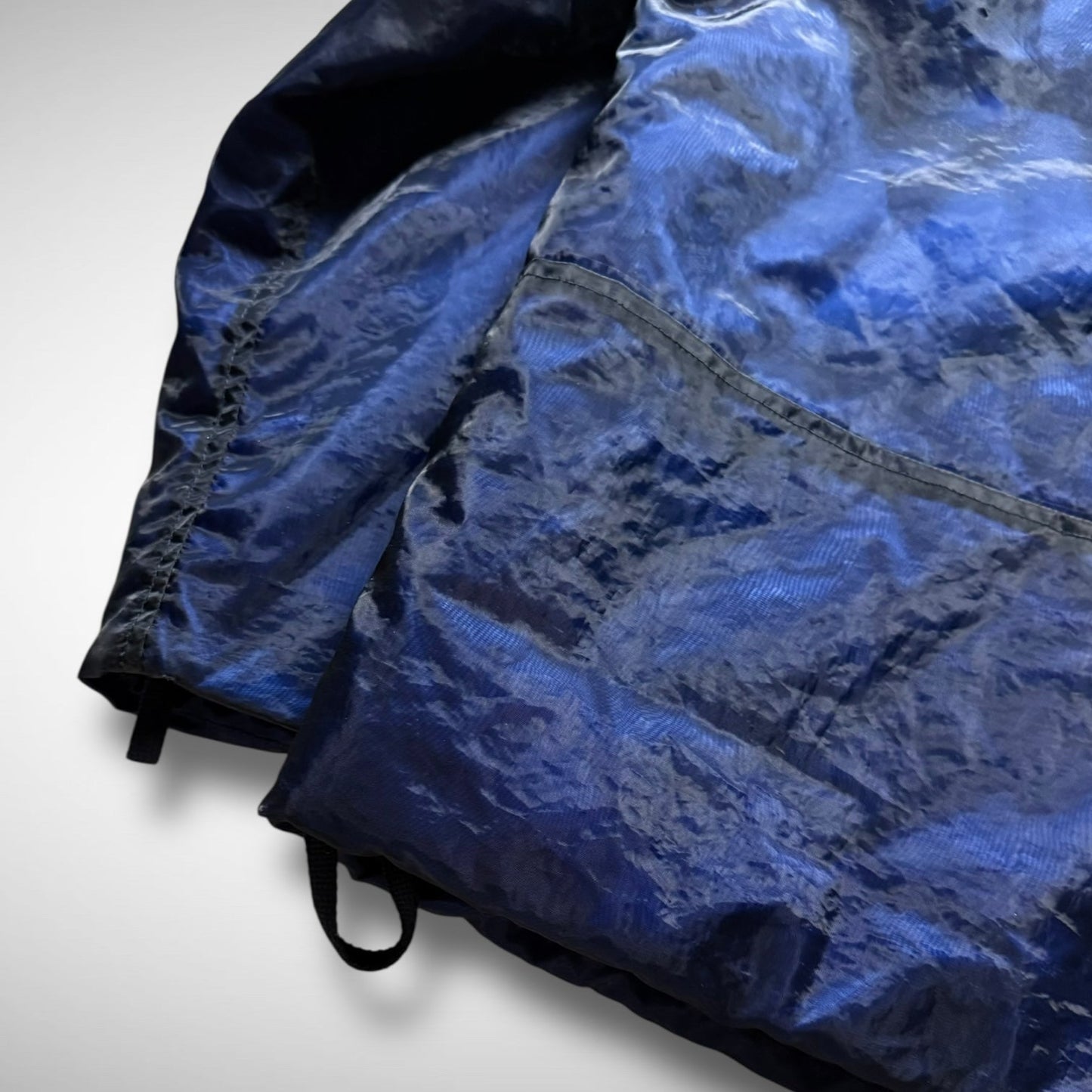 CP Company Monofilament Mesh Jacket U16 (2000s)