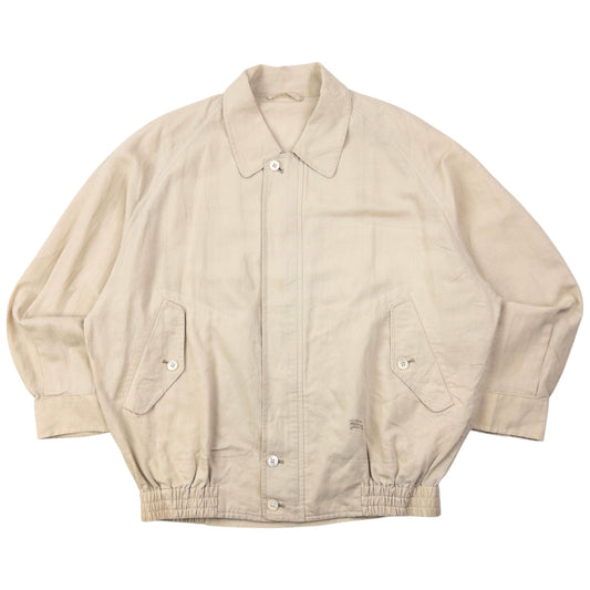 Vintage Burberry Lightweight Jacket Size XS