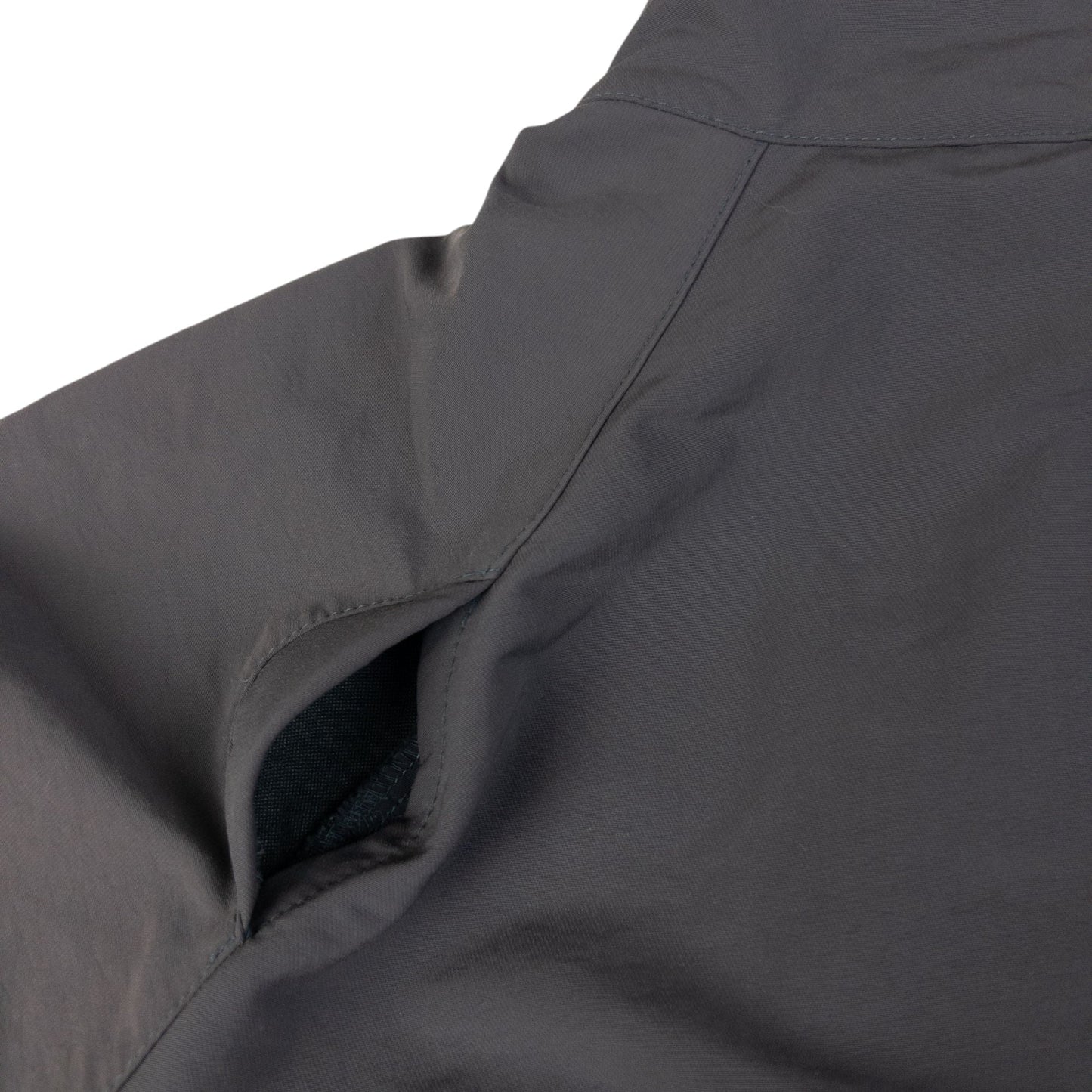 Vintage Nike TN Air Zip Up Jacket Size S