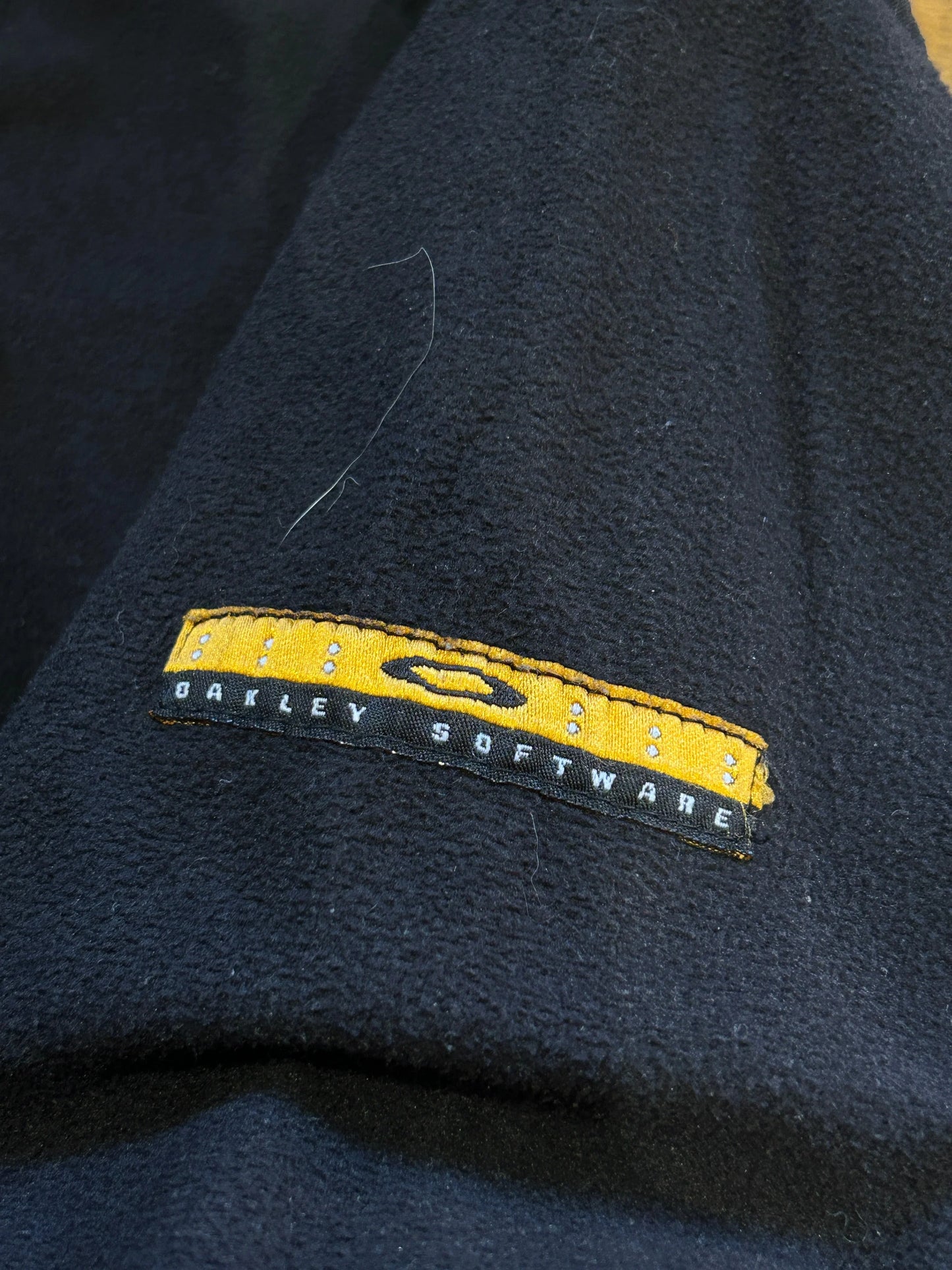 Oakley Software 2000's Technical Fleece L