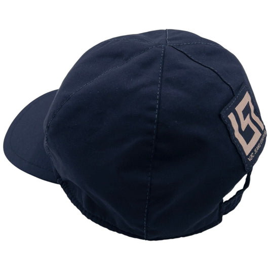 Vintage 2000s Versace Jeans Couture Fleece Lined Hat Size M