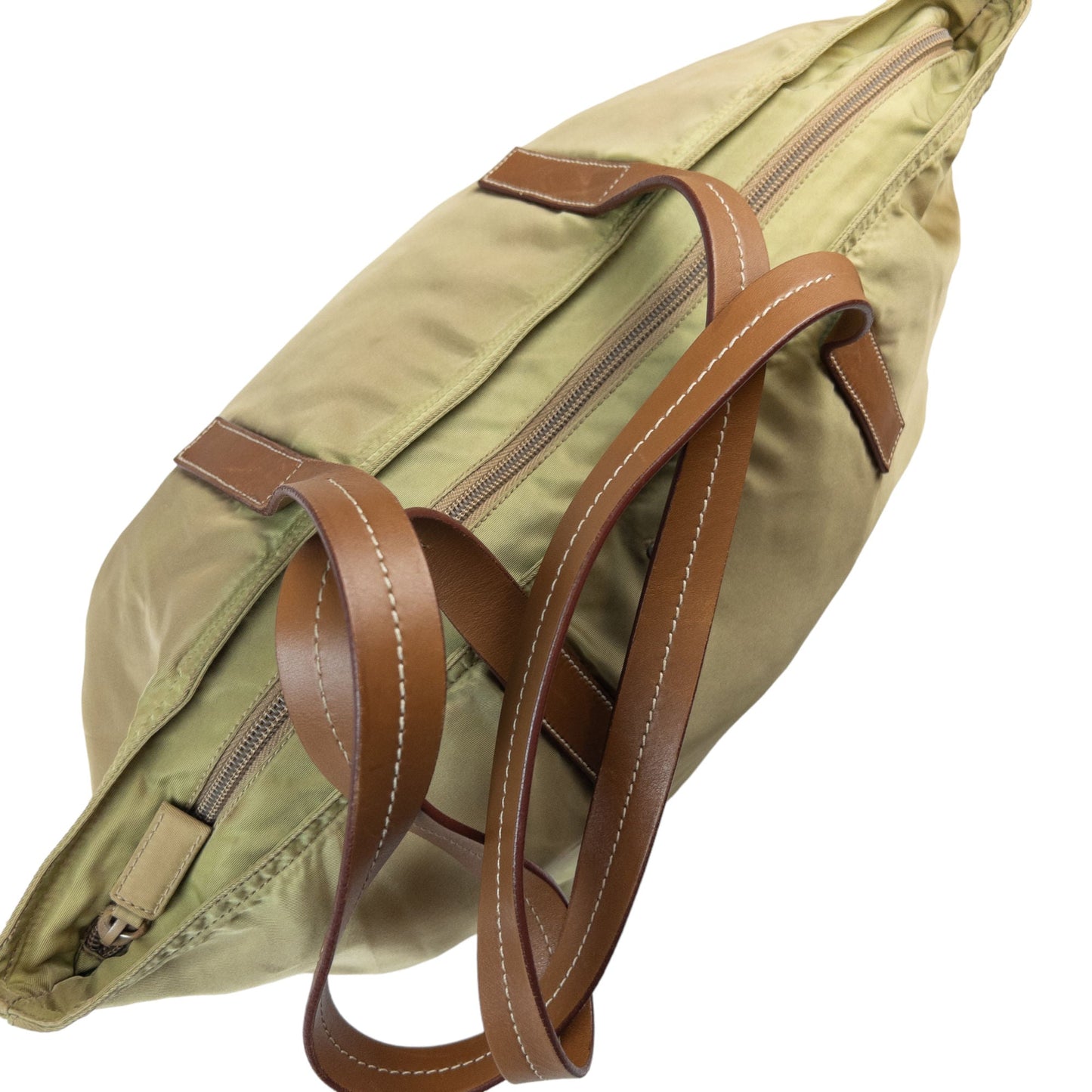 Vintage Prada Shoulder Bag