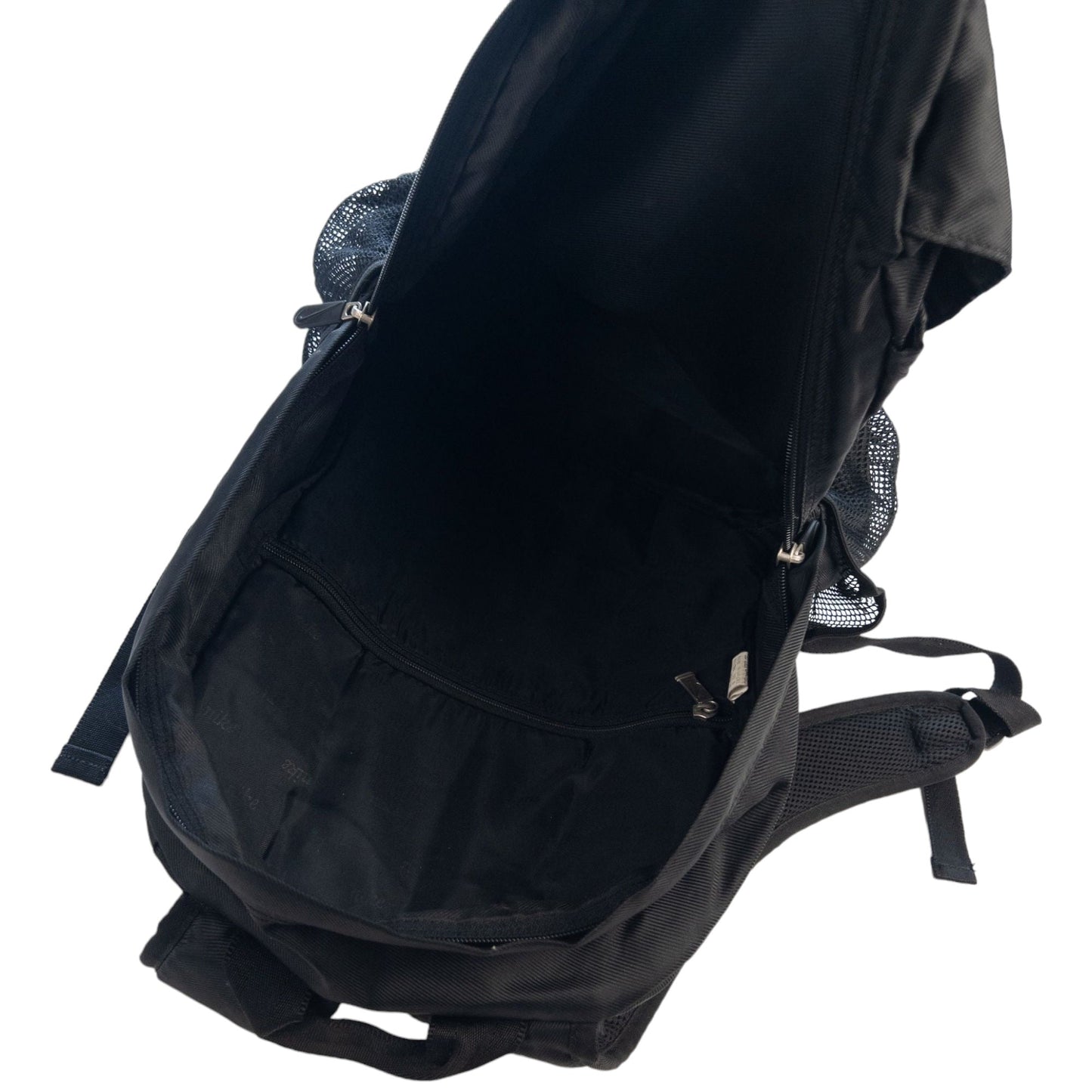 Vintage Nike Swoosh Backpack