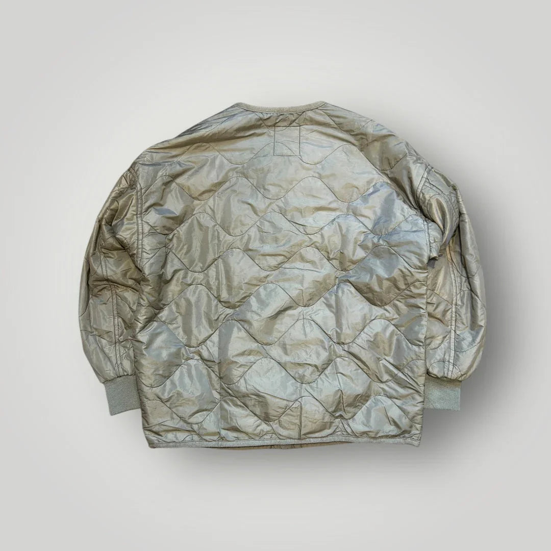 Niko And Quilted ALS/92 Jacket M