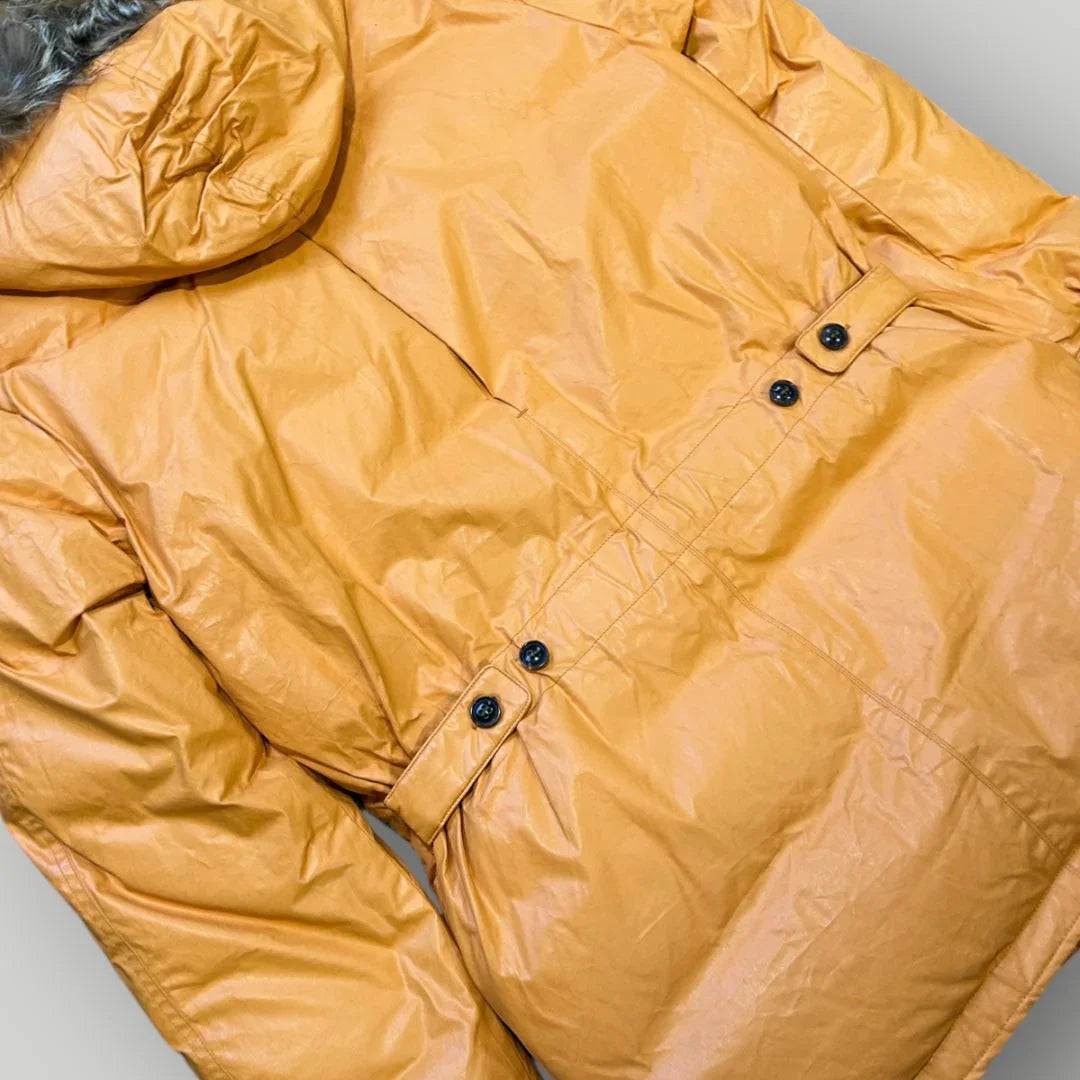 AW/2012 Nigel Cabourn x Eddie Bauer Polar Jacket 48