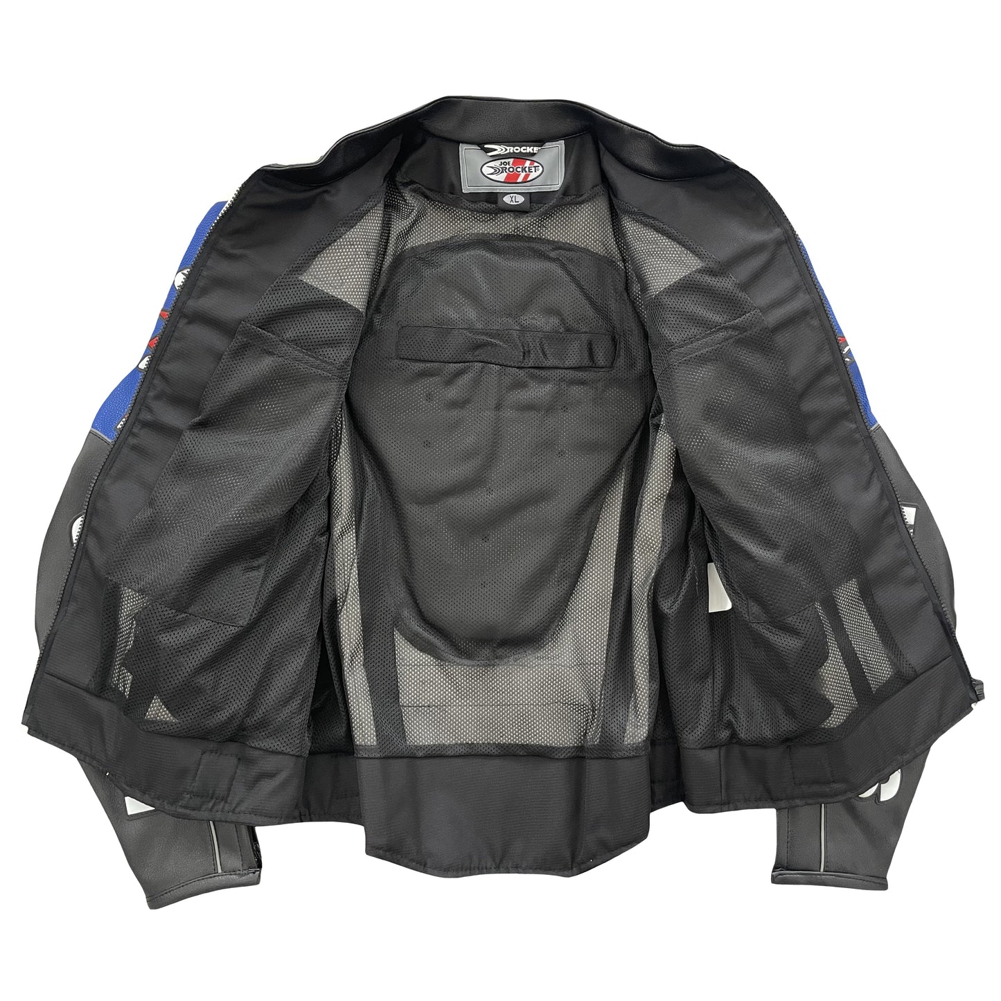 Joe Rocket x Suzuki Yoshimura Racing Jacket - L | Large, Red