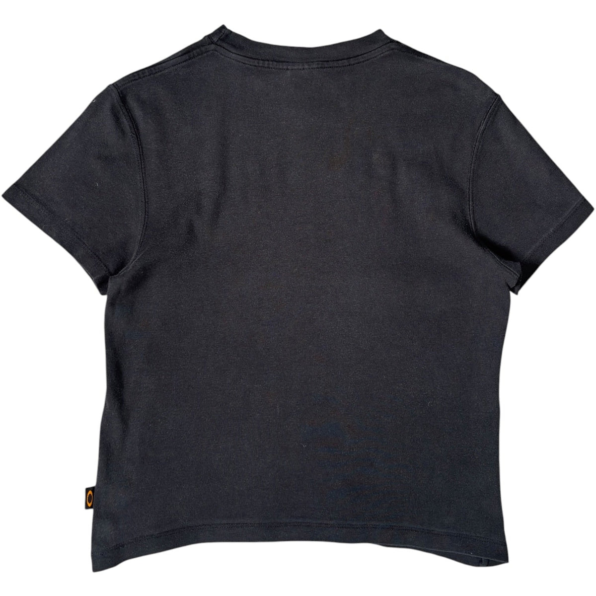 Oakley Software 00's Women's T Shirt UK 8/10 | 8/10, Black