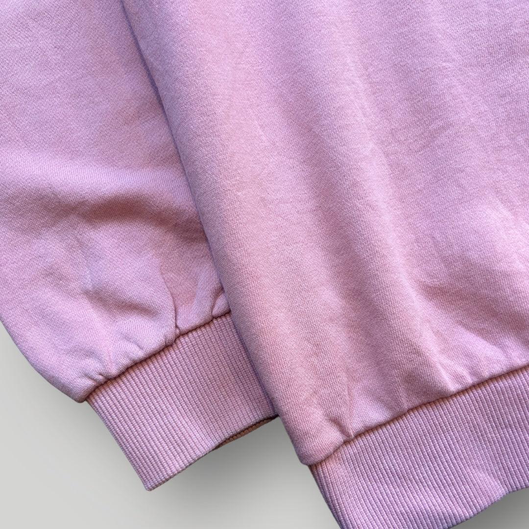 Snow Peak Spell Out Crewneck Jumper L