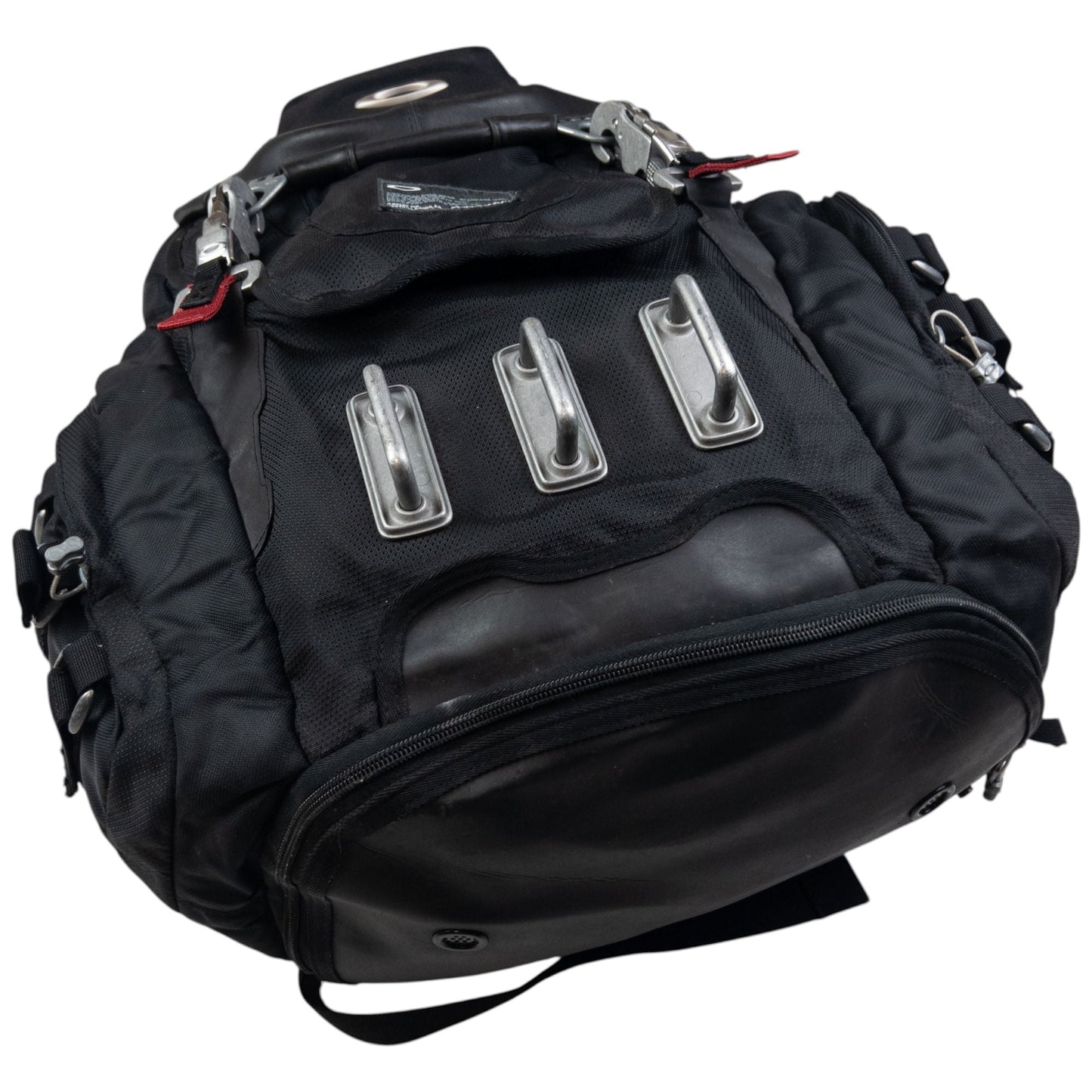 Vintage Oakley Kitchen Sink Backpack