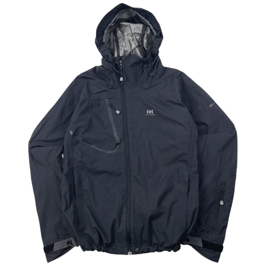 Vintage 2000s Helly Hansen Hellytech Snowboarding Jacket Size S