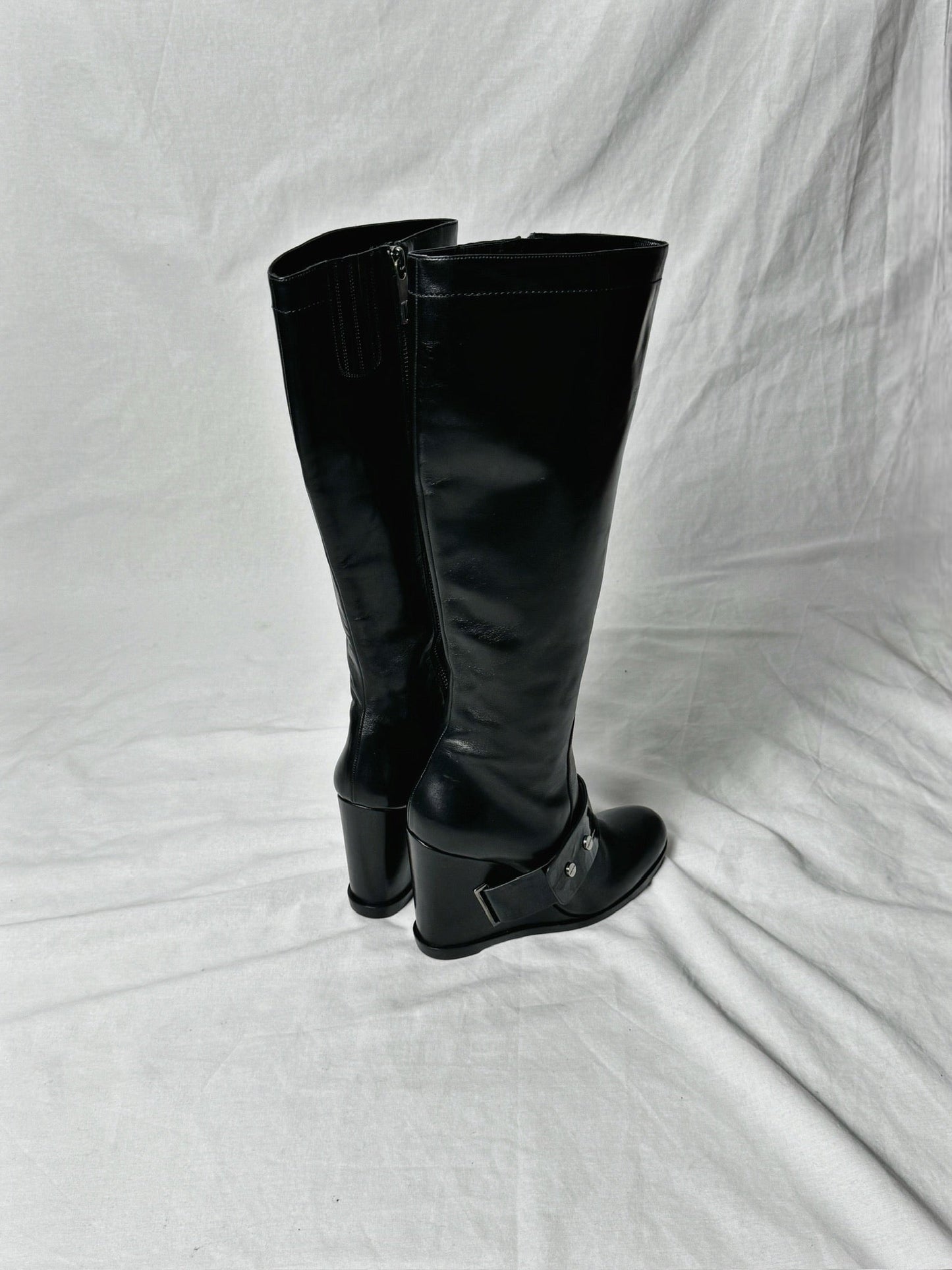 DIRK BIKKEMBERGS BOOTS | DEFAULT TITLE, Black