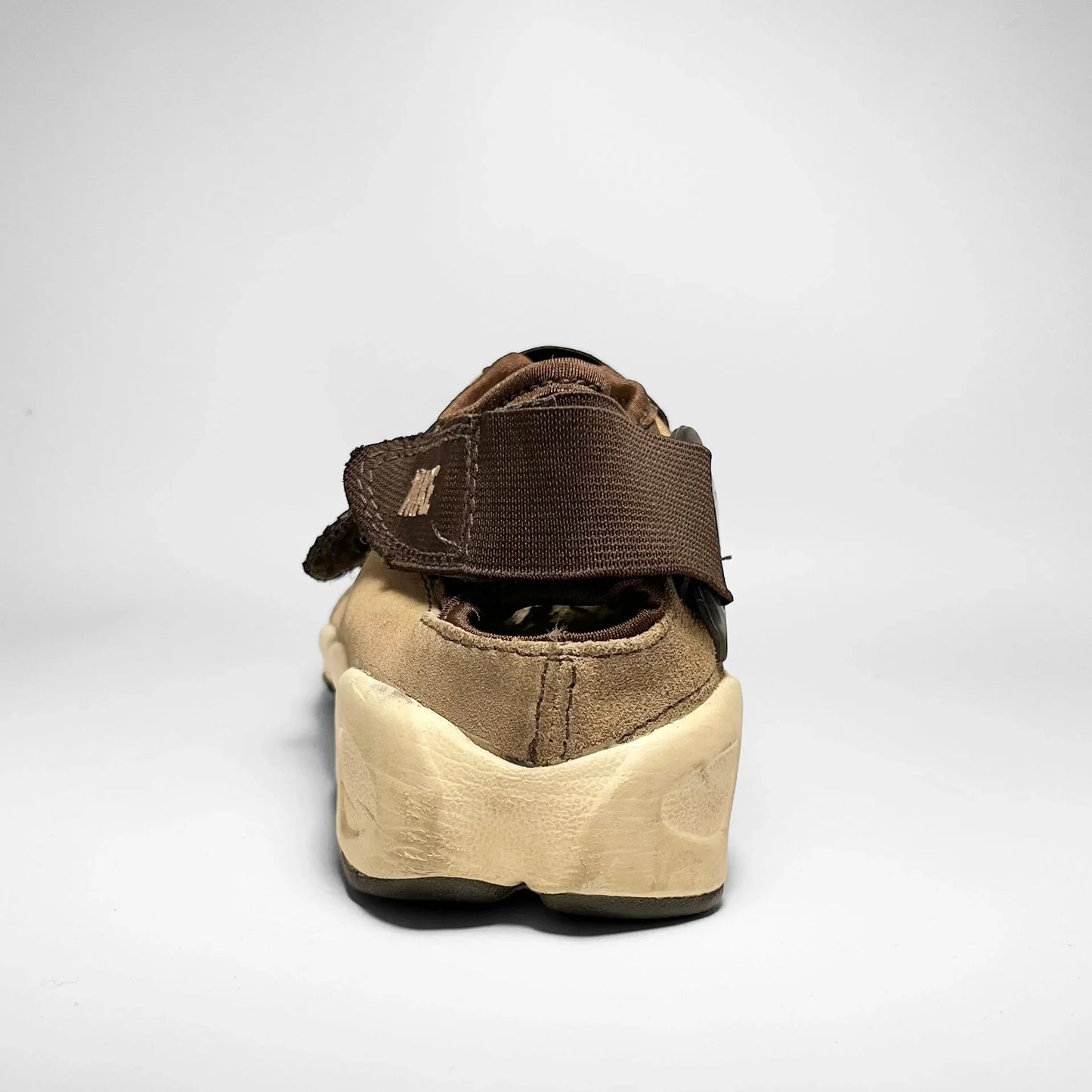 Nike Air Rift Suede (2003)