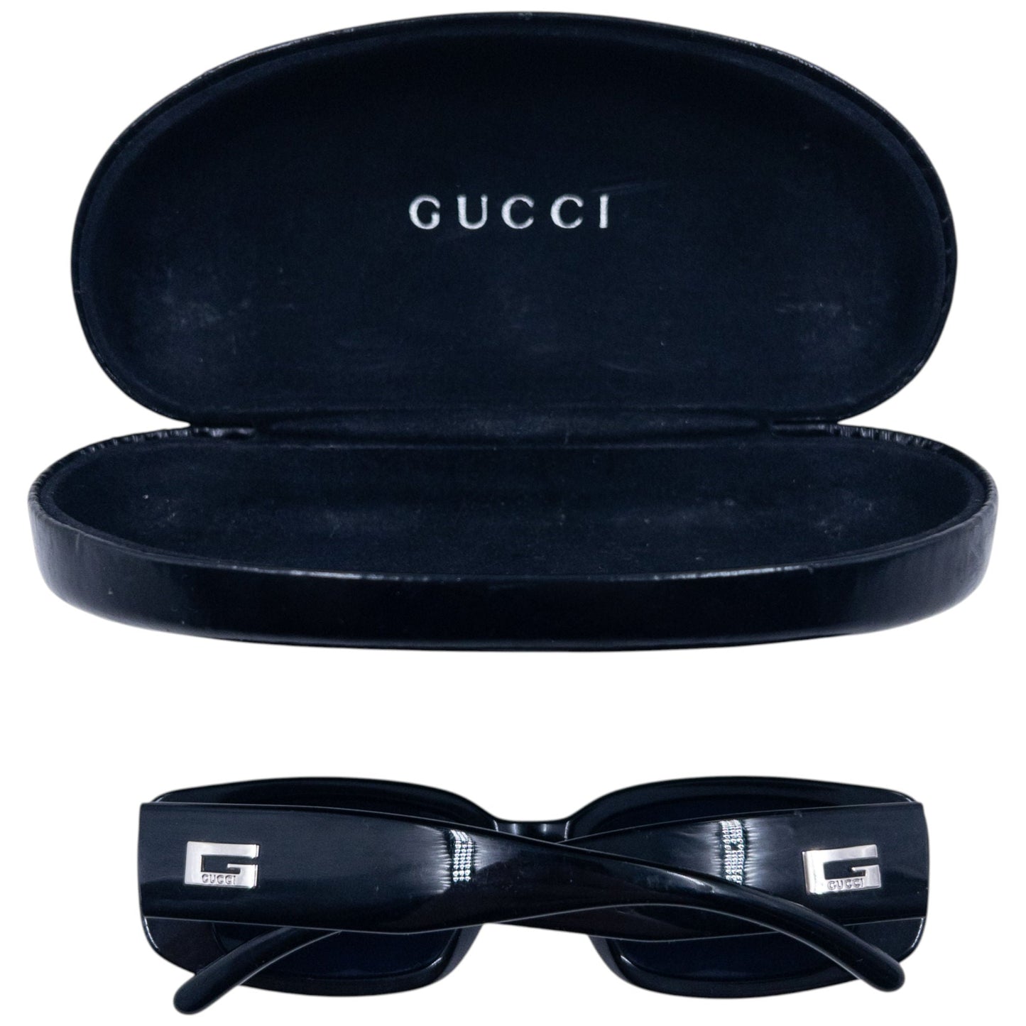 Vintage 90s Gucci By Tom Ford Sunglasses