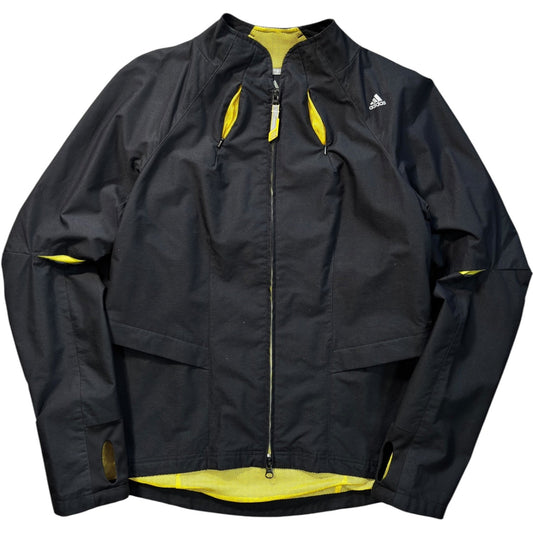 Adidas 2003 Articulated Climacool Jacket M | Medium, Multicoloured