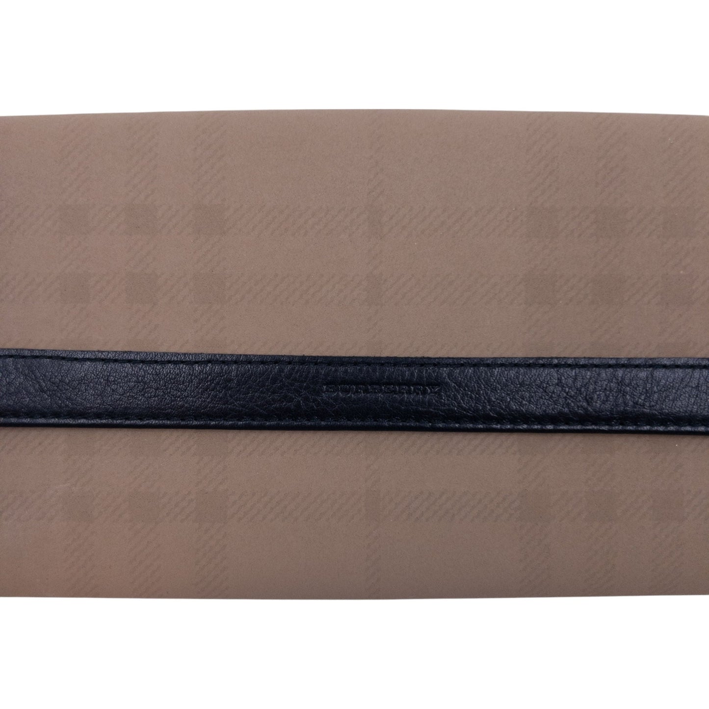 Vintage Burberry Nova Check Purse