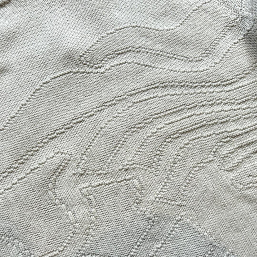 Versace Sport Early 00’s Knit M