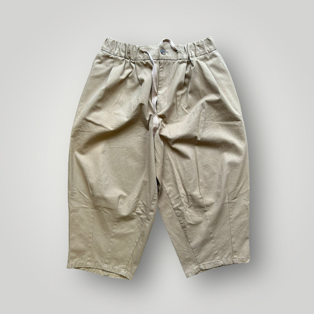 Farmers Market by Anglan Carpenter Balloon Pants S/M
