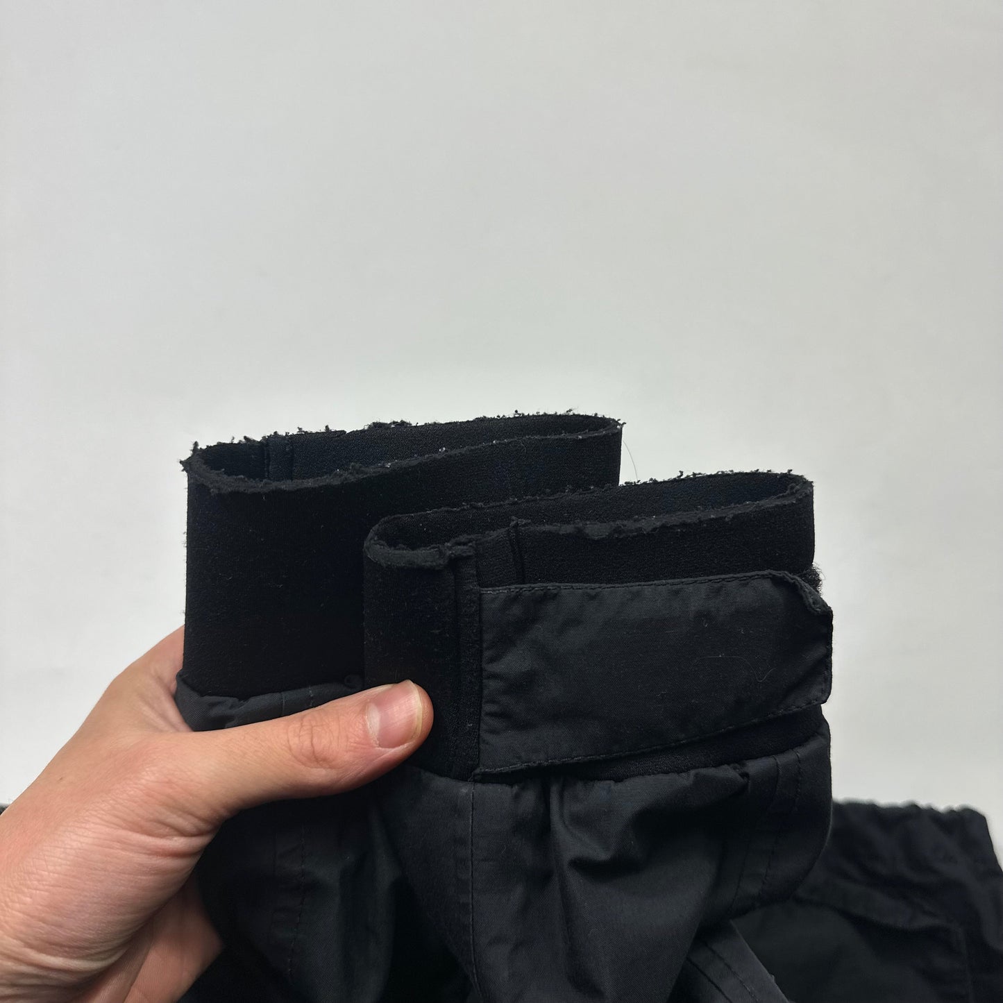 Prada Sport 00’s Active Goretex Over Logo Ski Jacket - IT54 (L/XL)