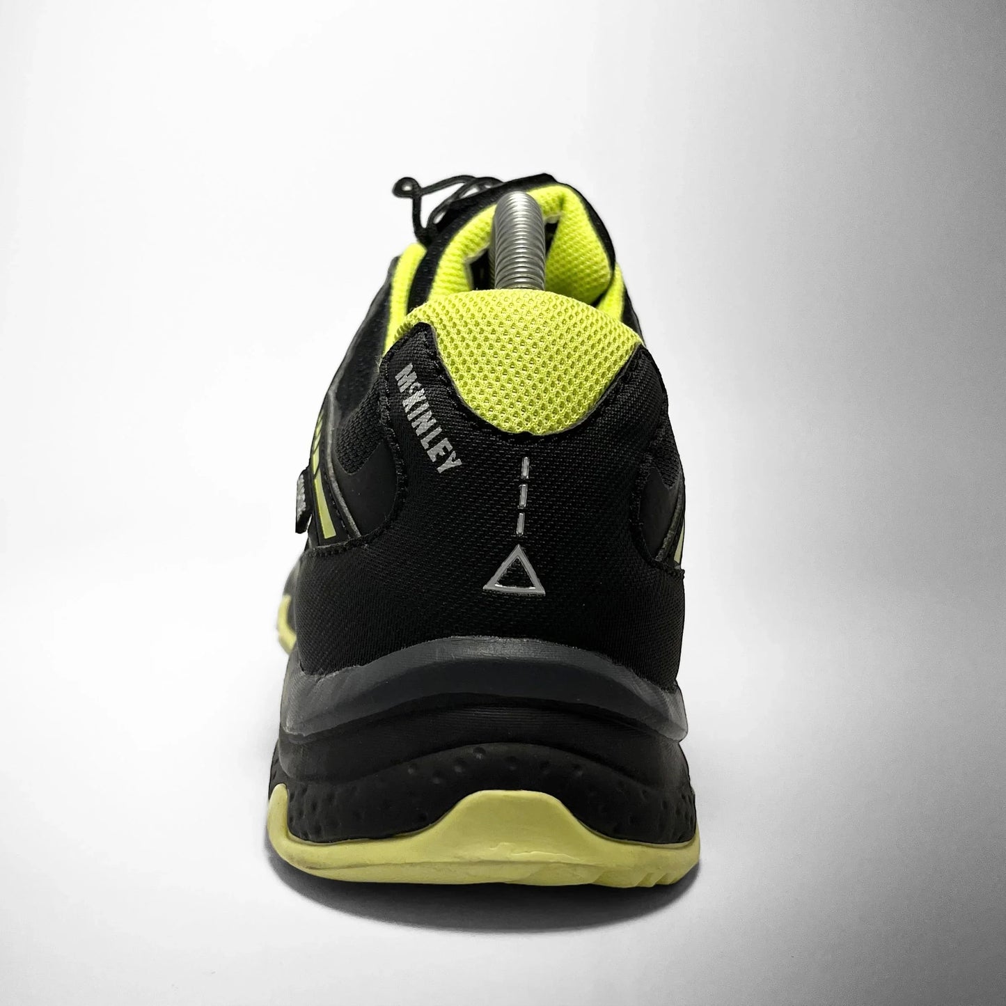 McKinley Chromosome (2010s)