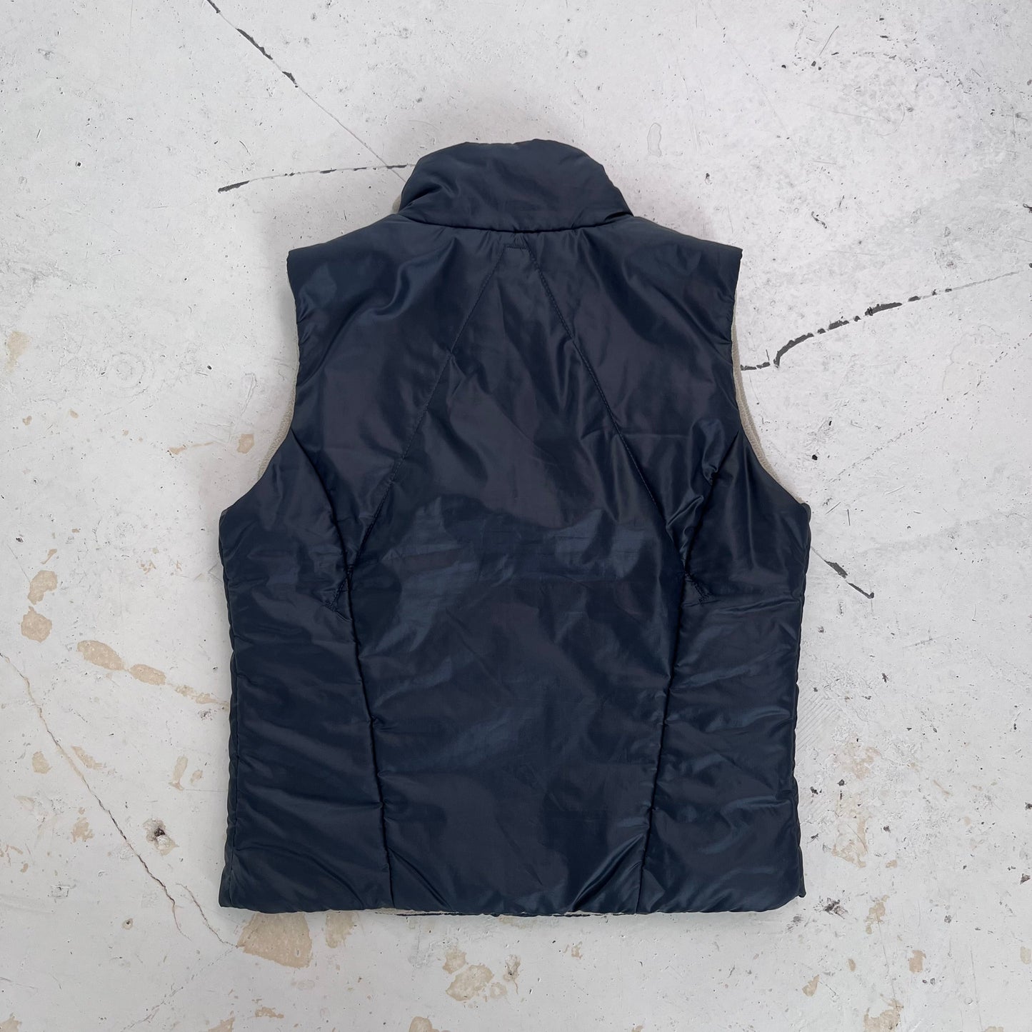 2000s diesel gilet | Blue, Blue