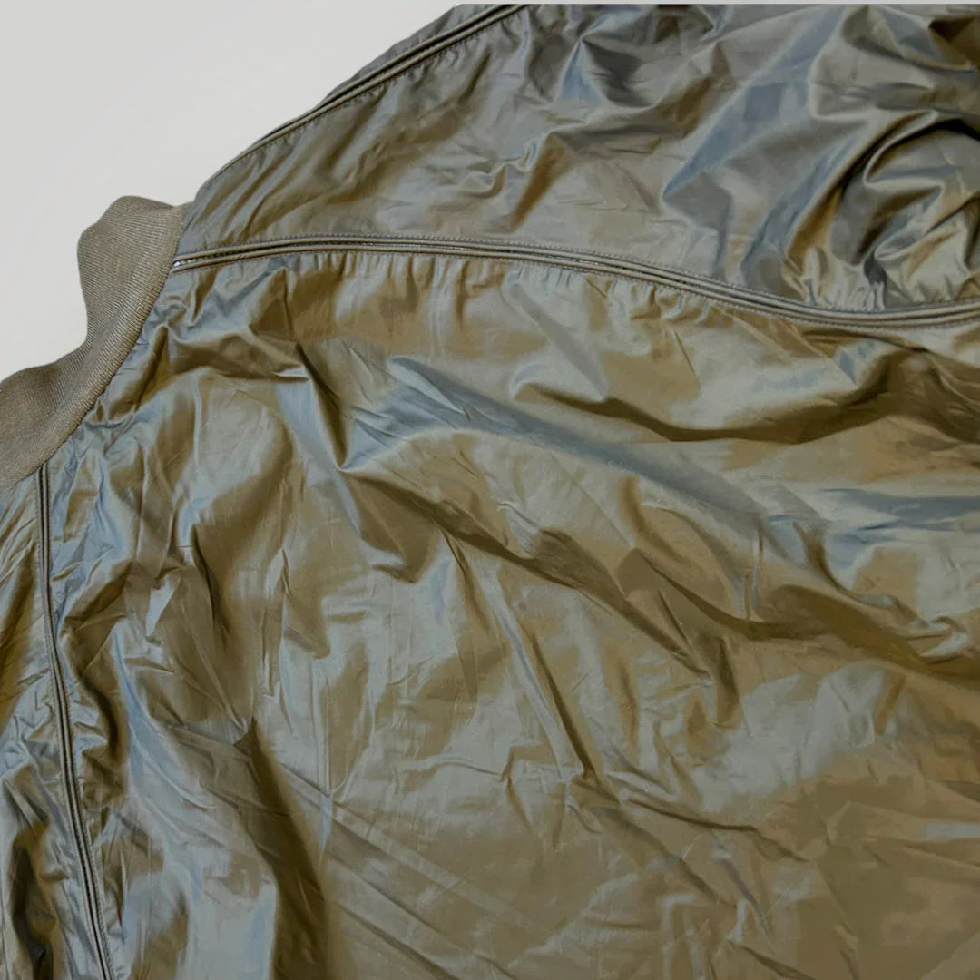 Stüssy 00’s Japan Exclusive Light Puffer Jacket XL/XXL