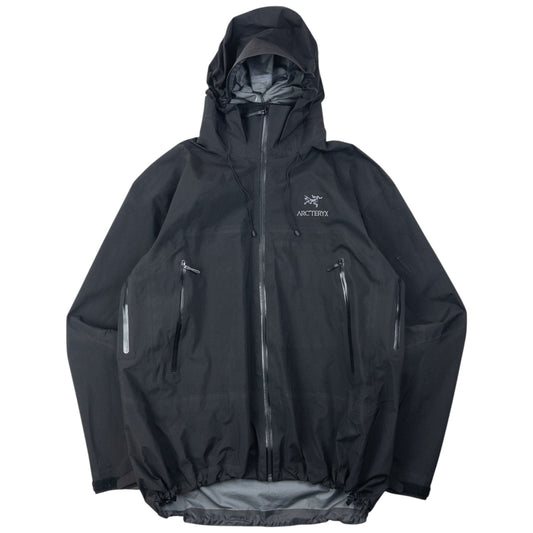 Arcteryx Beta AR Goretex Pro Jacket Size XL | XL, Black