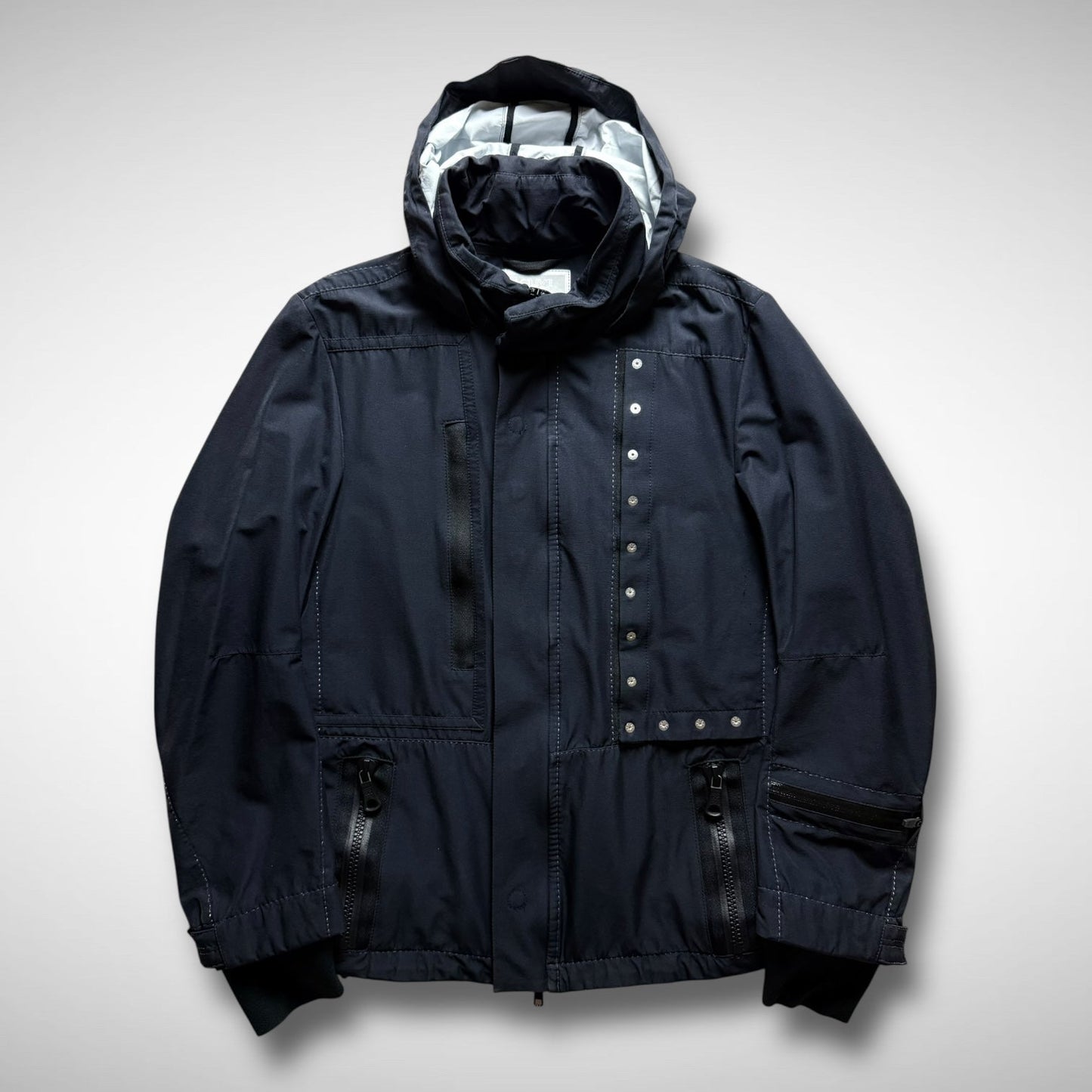 Marithé + François Girbaud Tactical Softshell (2000s)