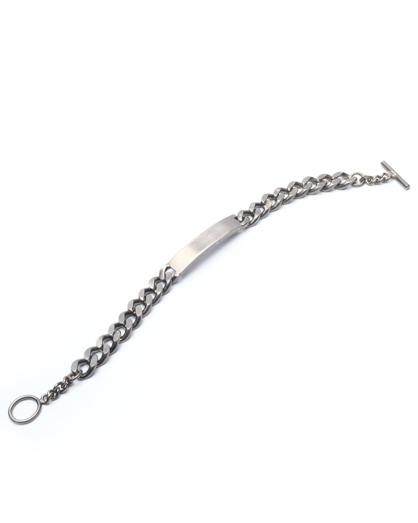 1990s Dirk Bikkembergs Bracelet - Jewellery - image - 5