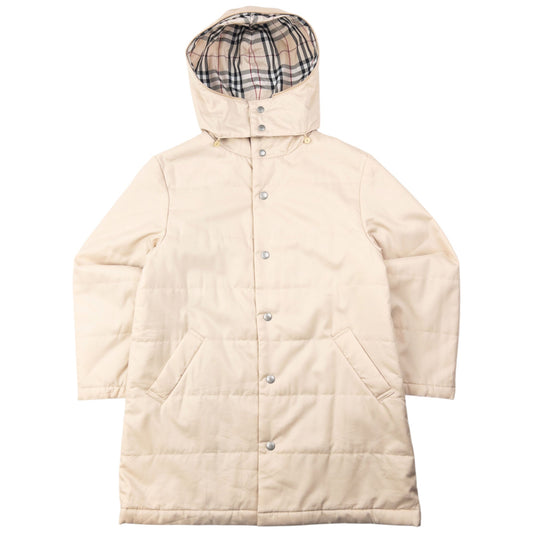 Vintage 2000s Burberry Nova Check Lined Jacket Size S