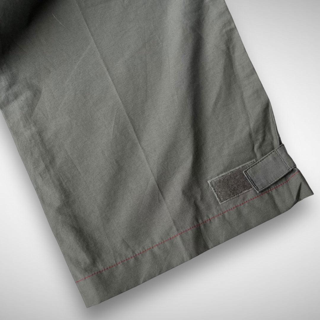 Ecko Complex - Denim Foundry Lab ‘Rectilinear Cargo’ (2004)