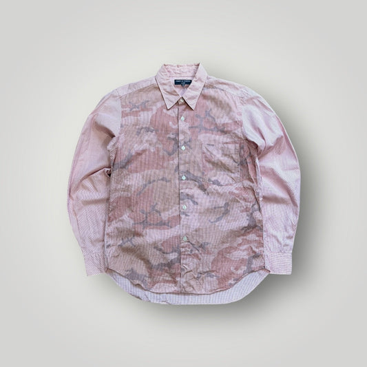 Comme des Garçons Homme Shirt 2011 XS | Default Title, Camo