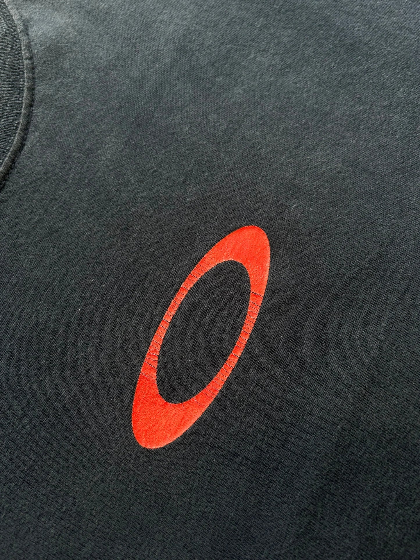 Oakley Software 2000’s T-shirt L