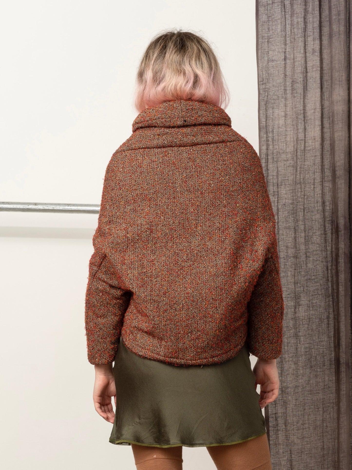 Comme des Garçons Junya Jacket