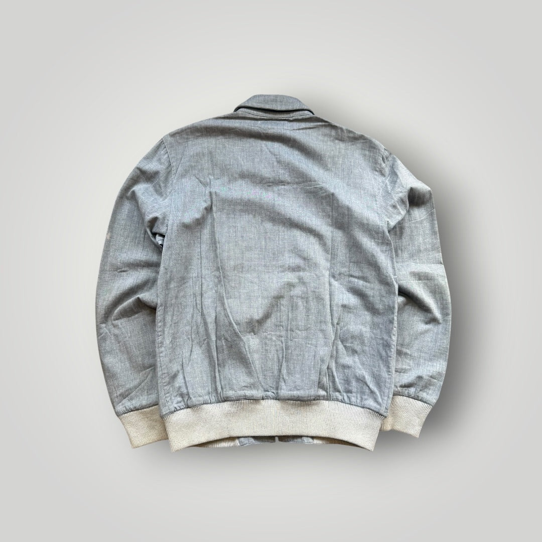 2000's YMC Cotton Bomber Jacket S/M | O/S, Gray