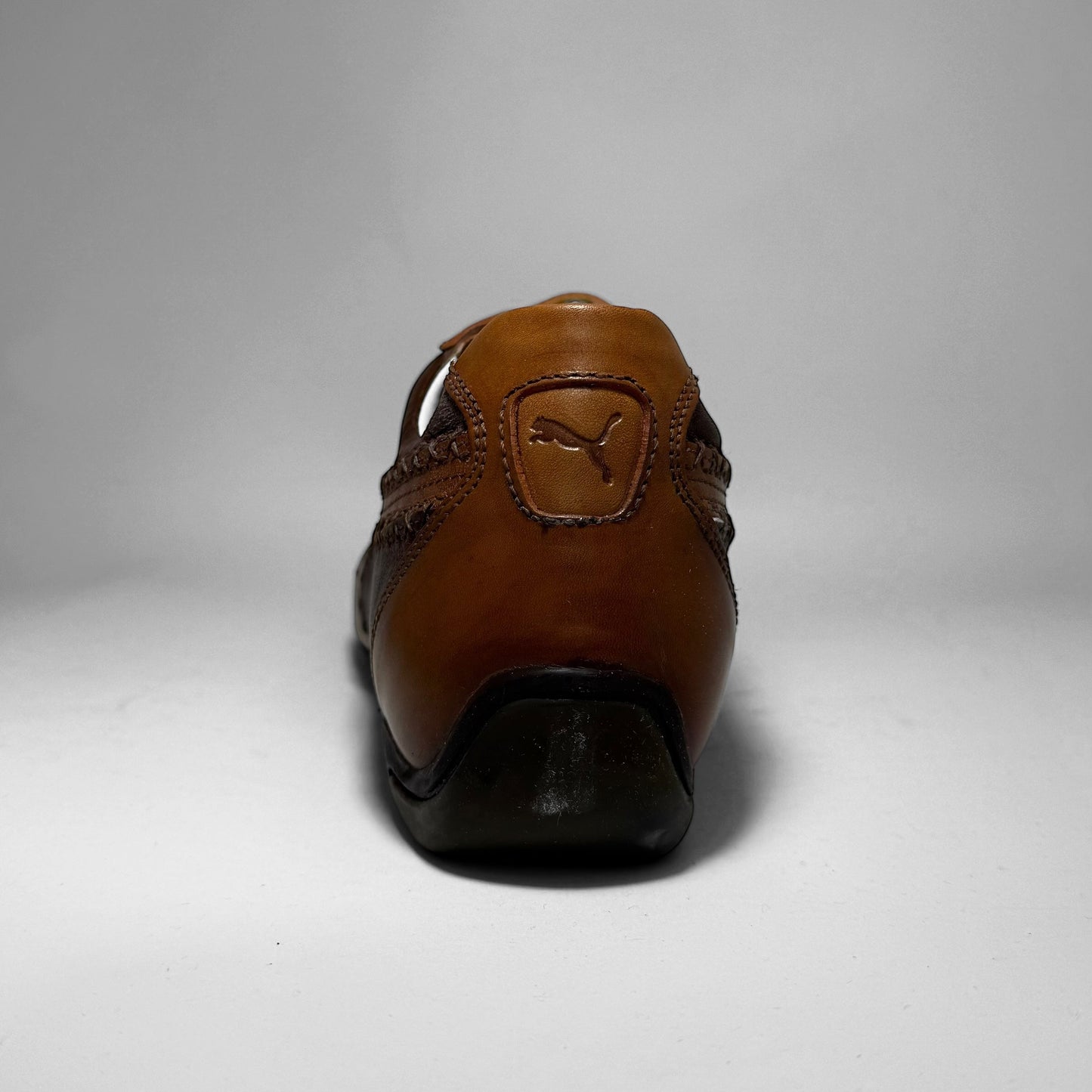 Puma Black Label ‘Speedcat ‘RE-LUXE’ (2008)