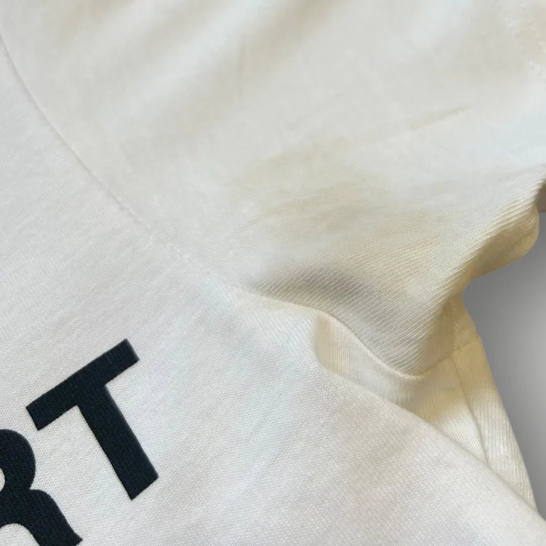 Comme Des Garçons Shirt T-shirt XS