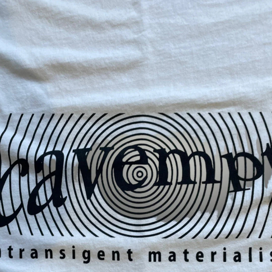 Cav Empt L/S T-shirt M