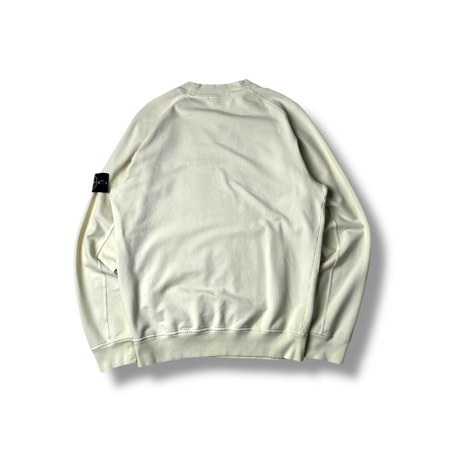 Stone Island Sweatshirt (L)