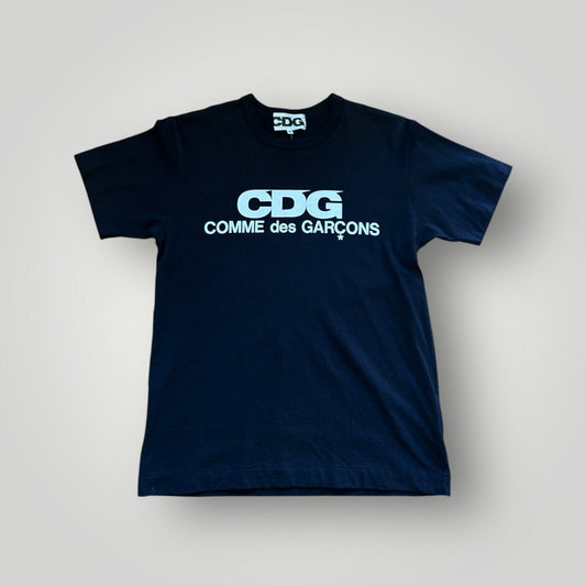 Comme des Garçons SS/21 T-shirt S/M | Default Title, Black