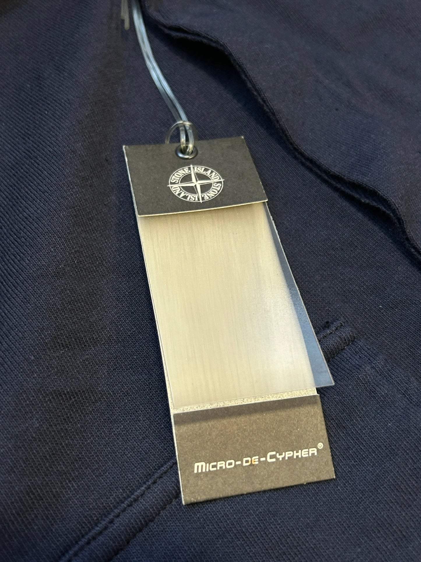 Stone Island AW/98 Cotton Boiler Suit L BNWT's