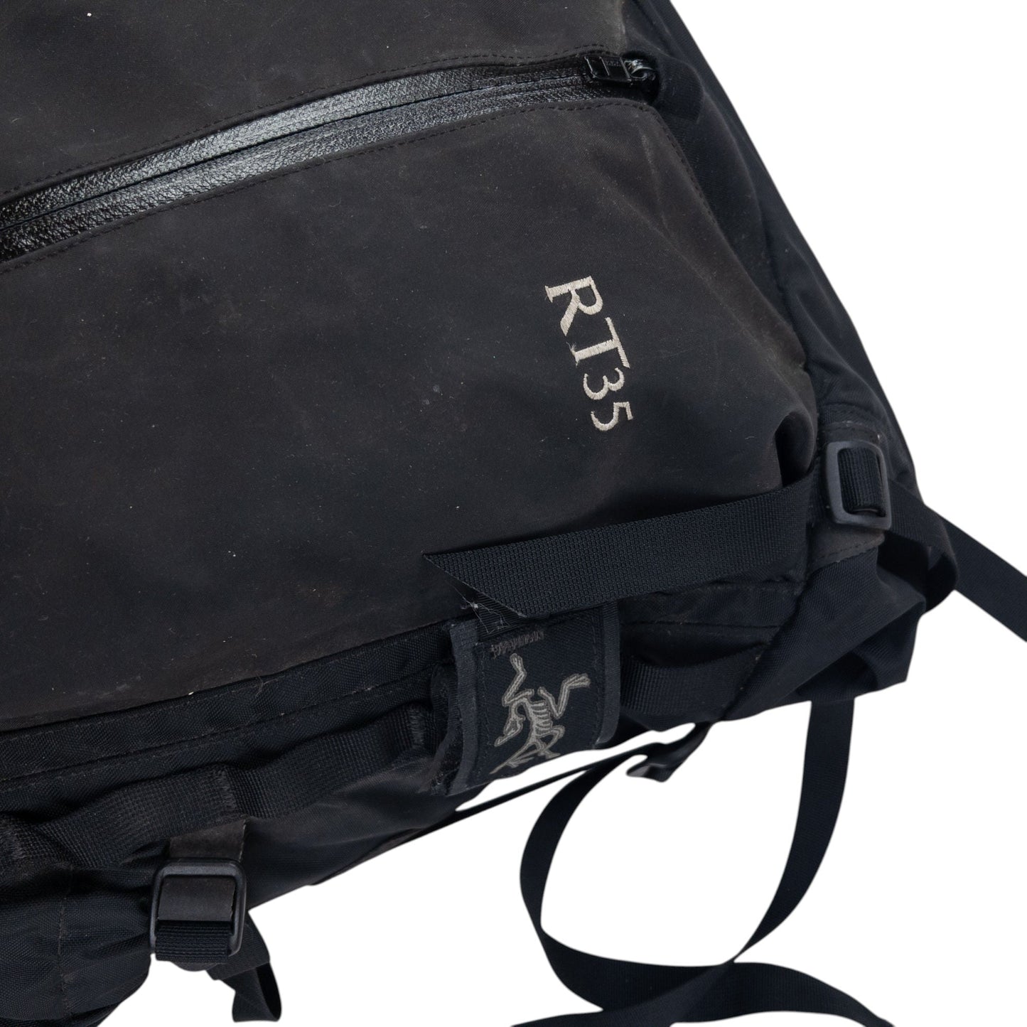 Vintage Arcteryx RT35 Waterproof Backpack