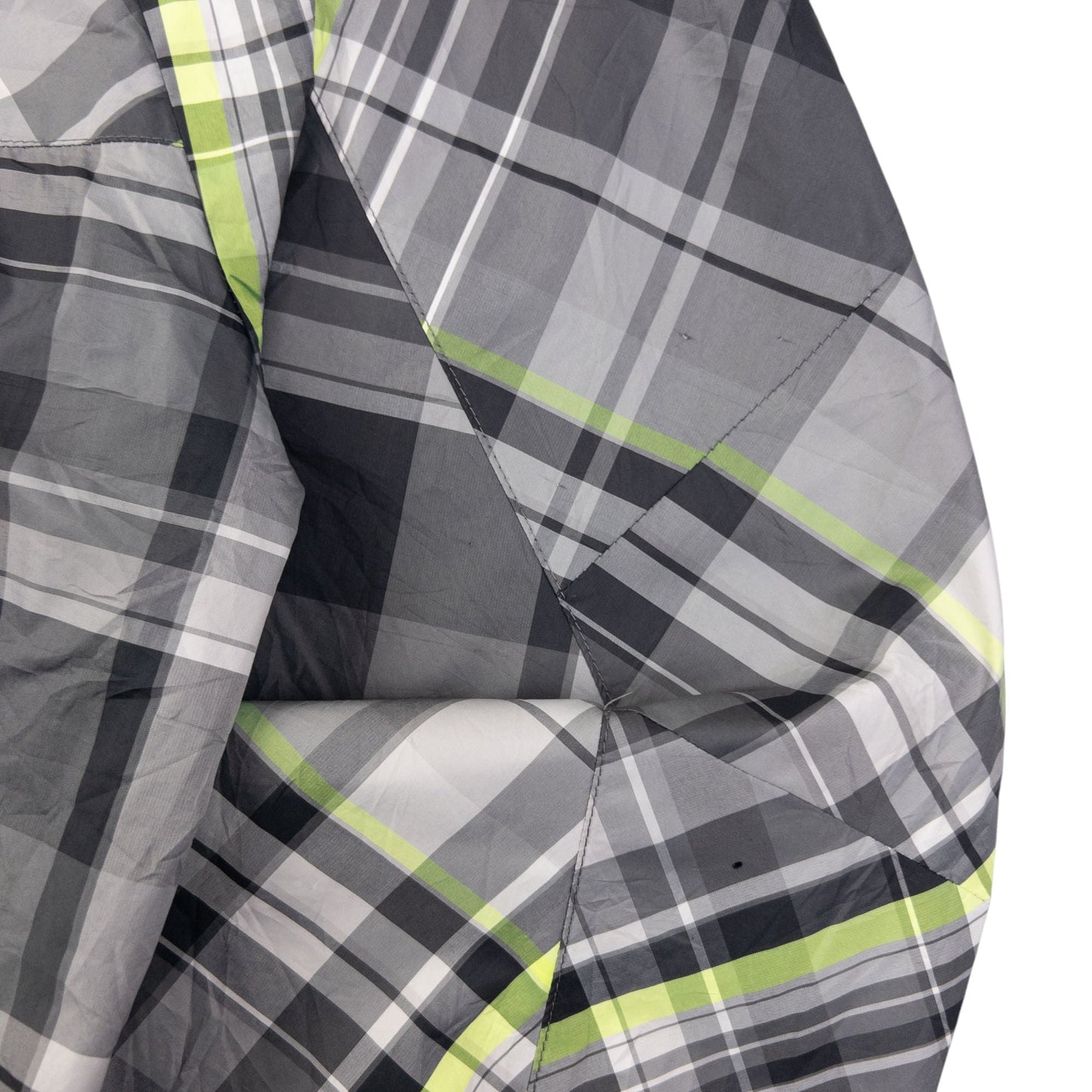 Vintage Nike Lightweight Zip Up Jacket Size L