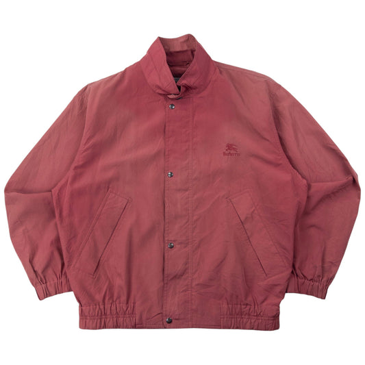 Vintage Burberry Lightweight Jacket Size M