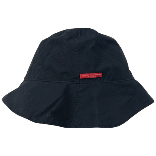 Vintage 2000s Prada Sport Bucket Hat Size L