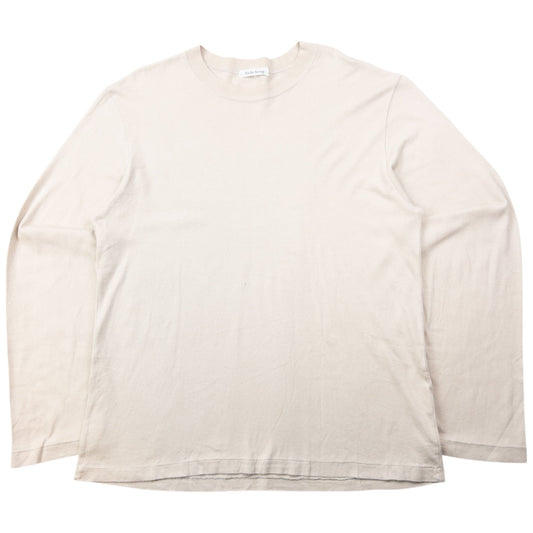 Vintage Yohji Yamamoto Long Sleeve T Shirt Size M