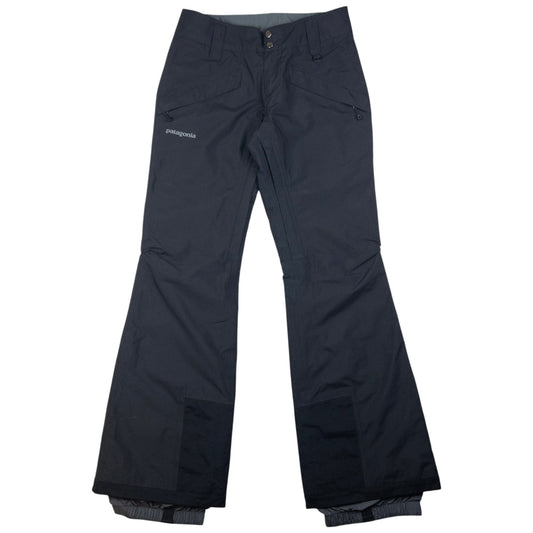 Vintage Patagonia Flared Snowboarding Trousers Womens Size W29