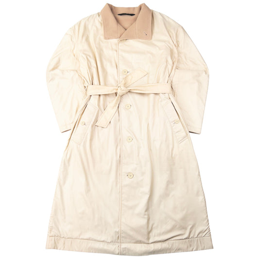 Vintage Issey Miyake Windcoat Fleece Lined Jacket Size M